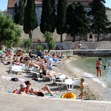 With A Parking Space Hvar - 4637 Apartman Hvar Town