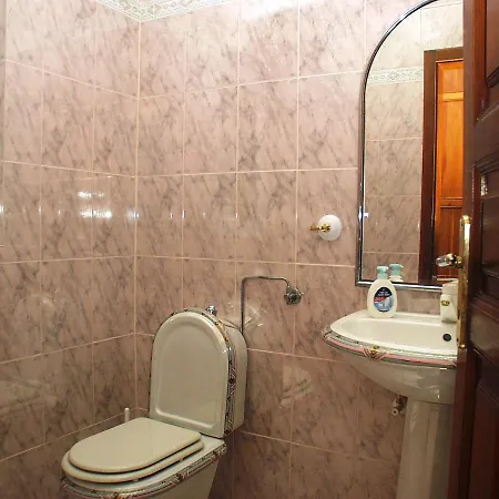 With A Parking Space Hvar - 4637 Apartman *