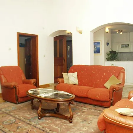 With A Parking Space Hvar - 4637 Apartman Hvar Town